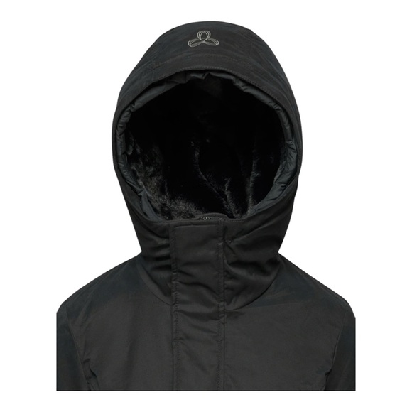 Tna The Summit Parka Short | NWT - Picture 2 of 15